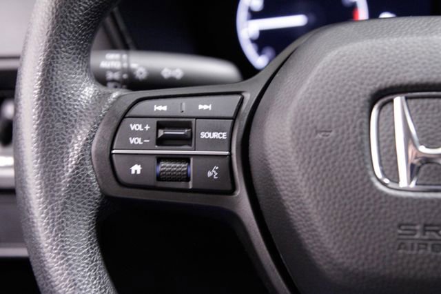 Certified 2024 Honda CR-V EX image 26