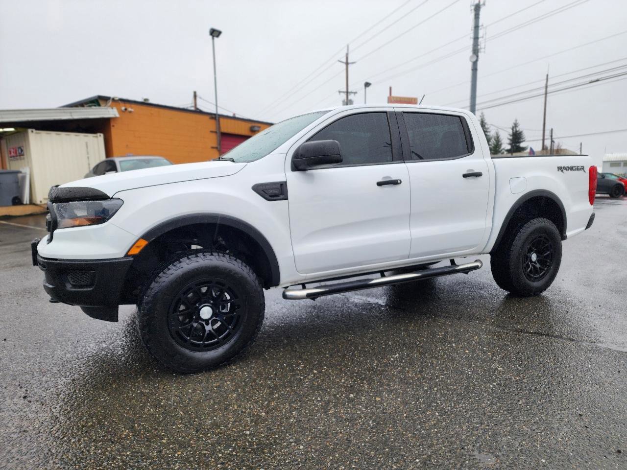 Used 2019 Ford Ranger XL w/ Equipment Group 101A Mid image 10