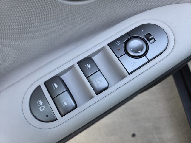 New 2027 Hyundai Ioniq 5 SE RWD image 24