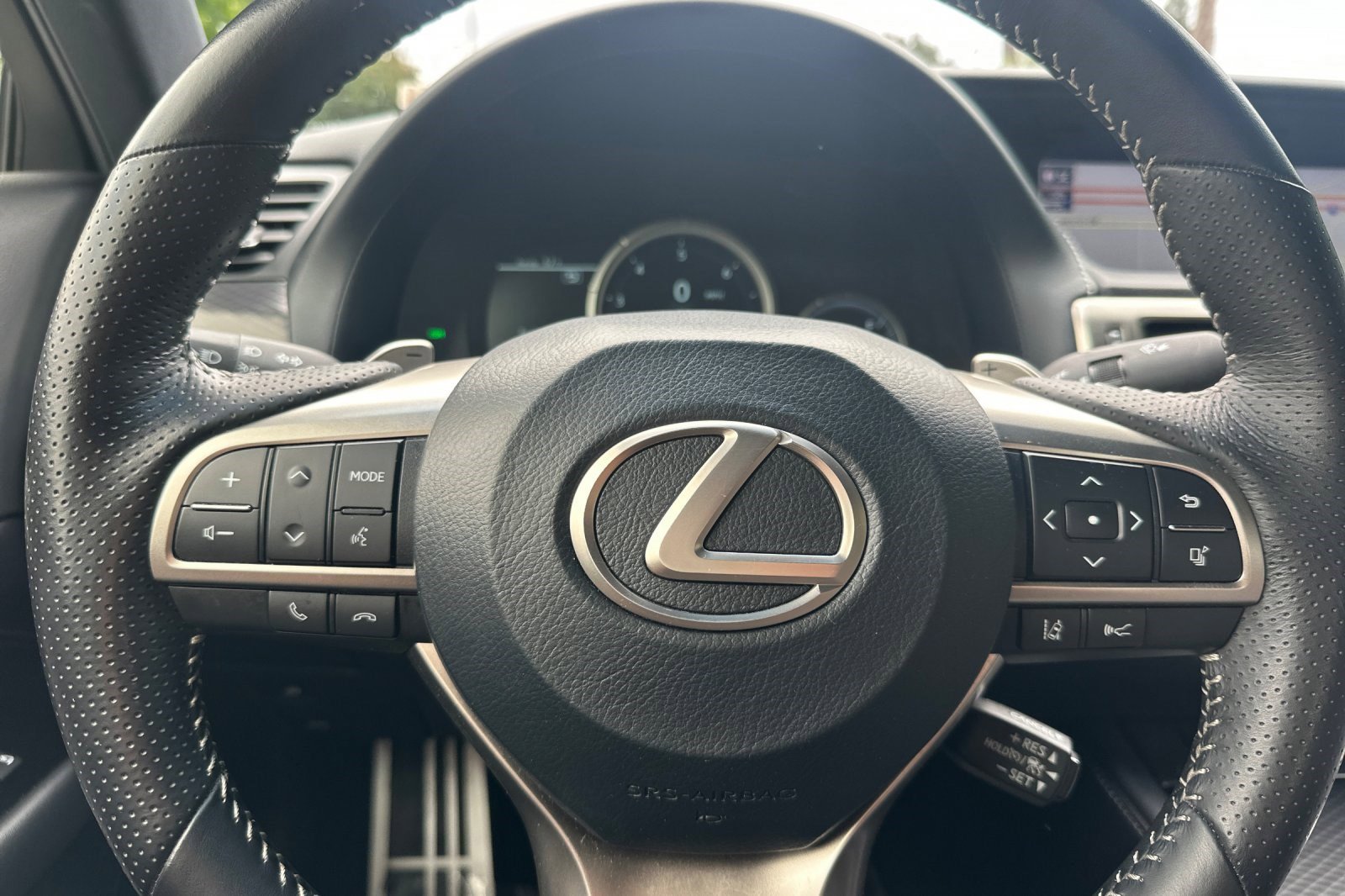 Used 2019 Lexus GS 350 F Sport AWD/4WD image 28