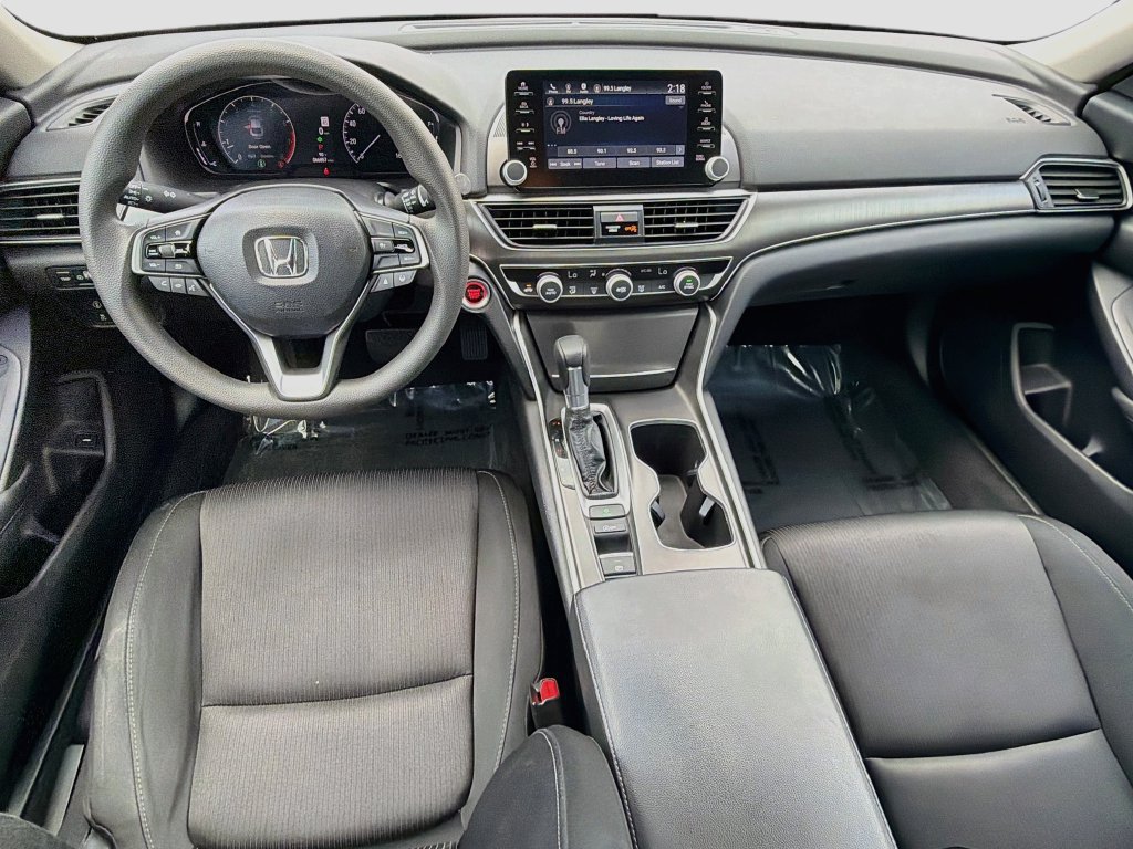 Used 2021 Honda Accord LX image 14