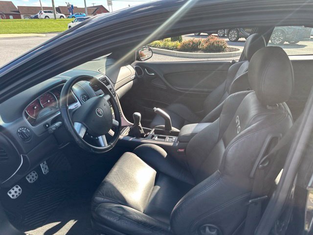 Used 2006 Pontiac GTO RWD image 12