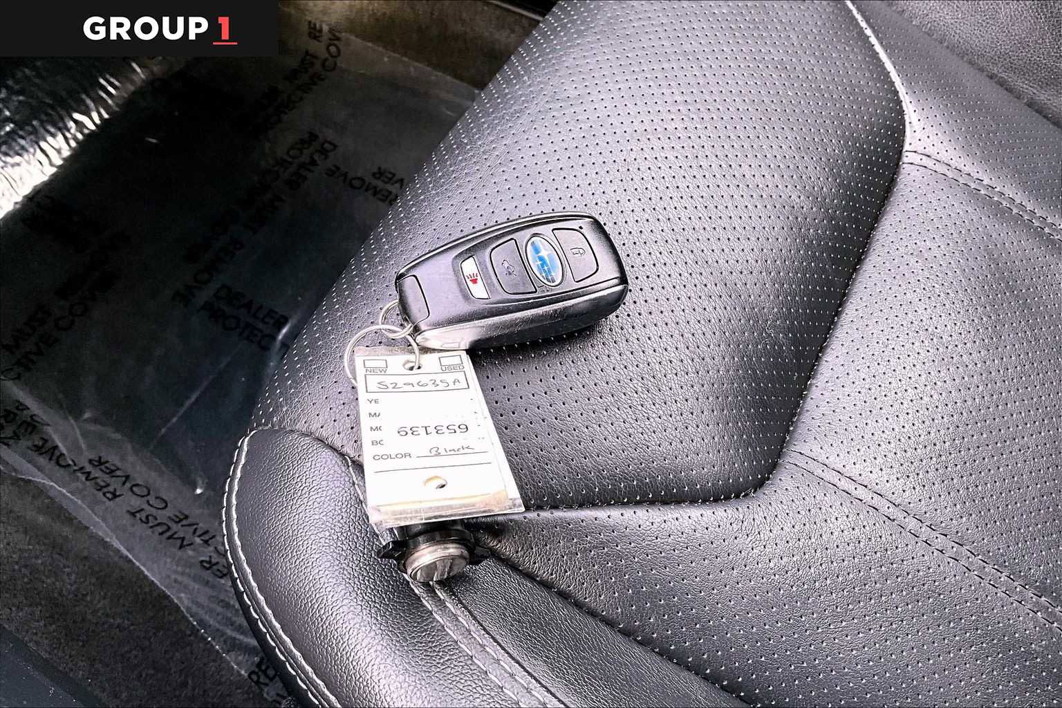 Certified 2022 Subaru Forester Touring image 14