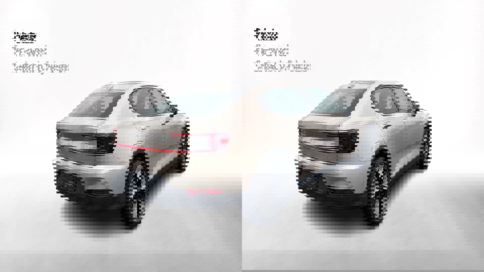 Used 2023 Polestar Polestar 2 Long range Dual motor - AWD w/ Pilot Pack image 5