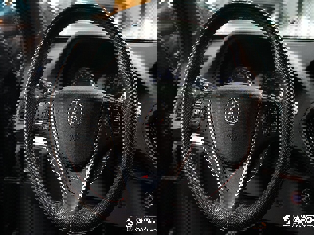 Used 2019 Acura MDX A-Spec image 16