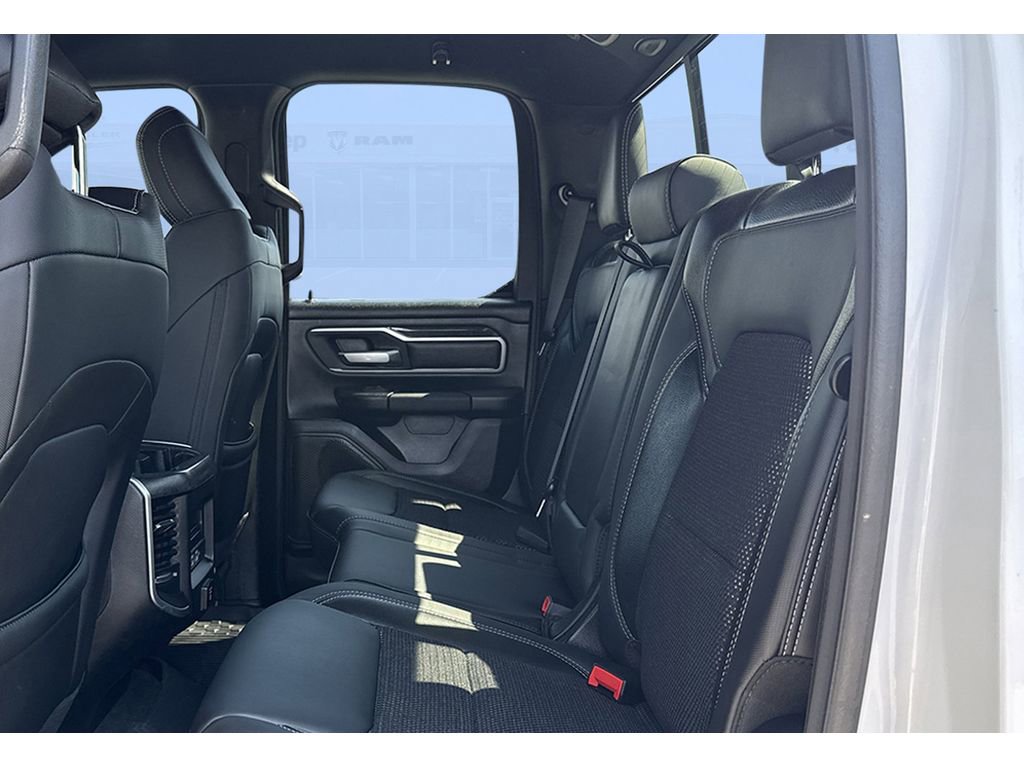 Used 2022 RAM 1500 Big Horn w/ Back Country Package image 18
