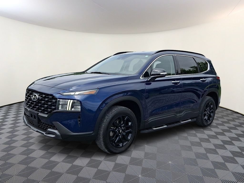 Used 2023 Hyundai Santa Fe XRT w/ Cargo Package AWD/4WD image 6