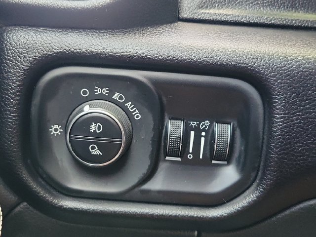 Used 2022 RAM 2500 Laramie AWD/4WD image 27