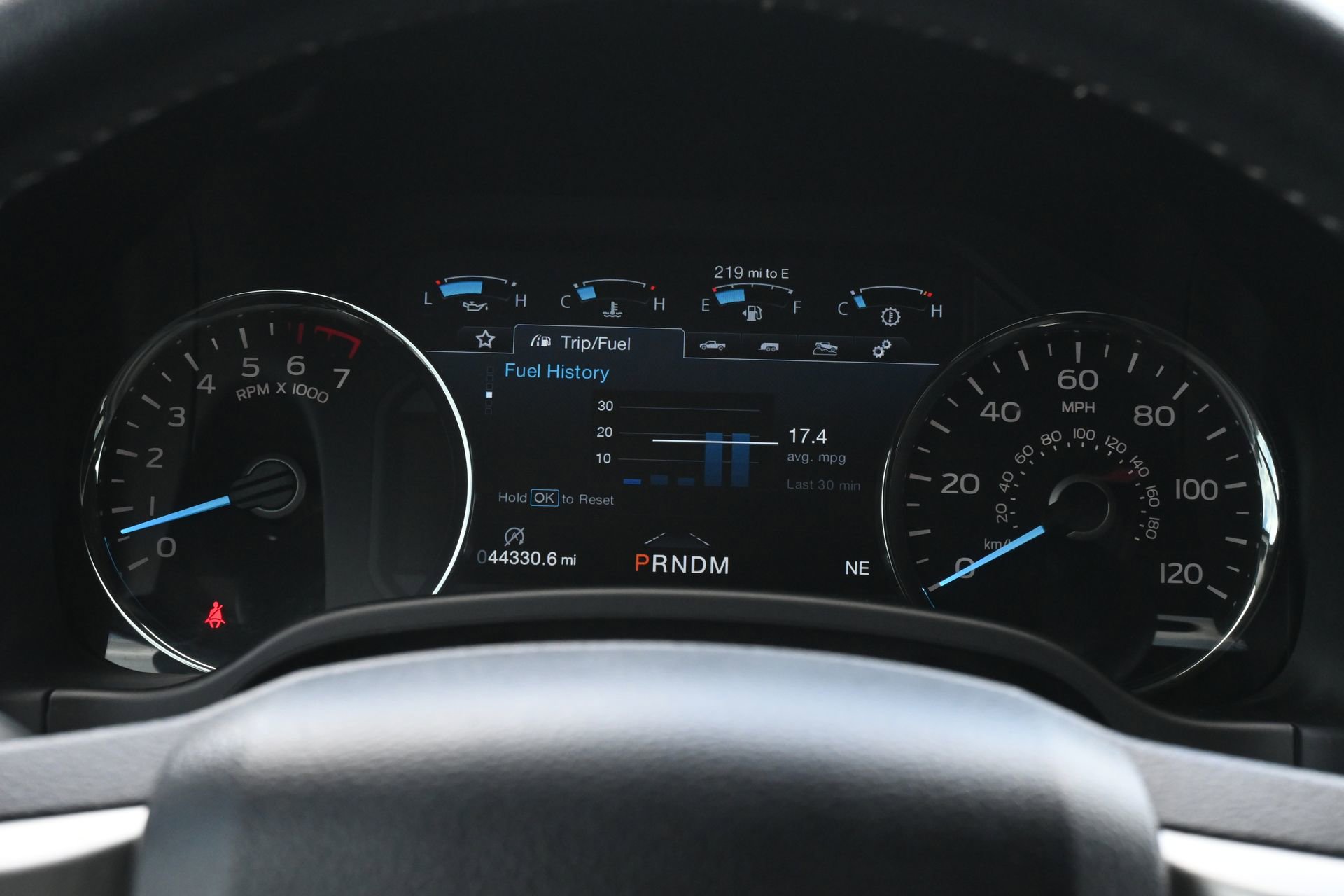 Used 2020 Ford F150 Lariat w/ Equipment Group 501A Mid RWD image 11