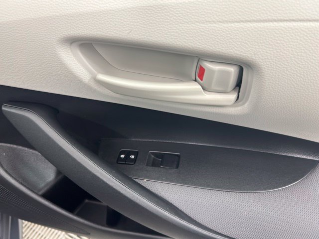 Used 2023 Toyota Corolla LE FWD image 22
