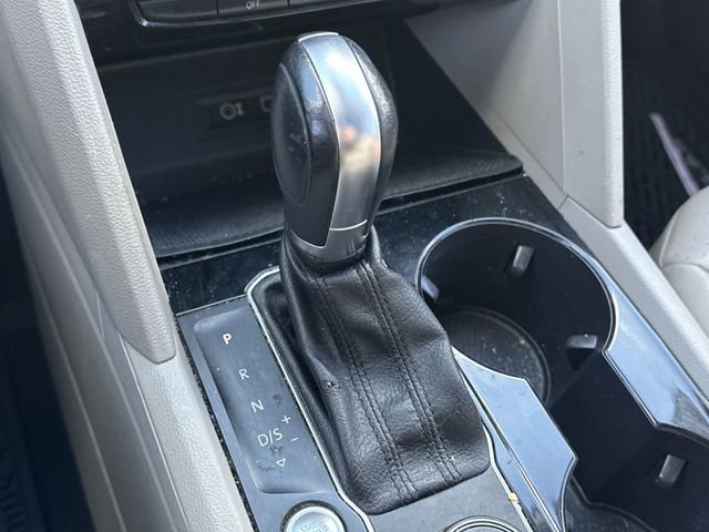 Used 2018 Volkswagen Atlas SEL image 22