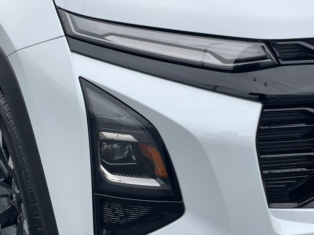 New 2026 Chevrolet Equinox RS w/ LPO, Floor Liner Package image 17