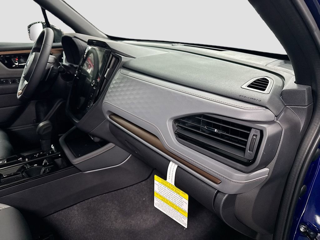 New 2026 Subaru Forester Sport image 29