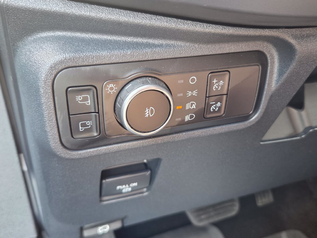 Used 2025 Ford Bronco Outer Banks AWD/4WD image 29