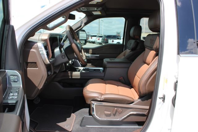 New 2026 Ford F350 King Ranch AWD/4WD image 7