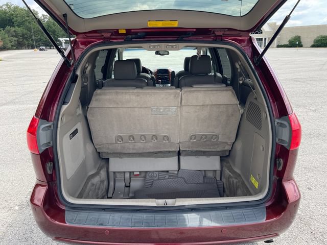 Used 2006 Toyota Sienna FWD image 18