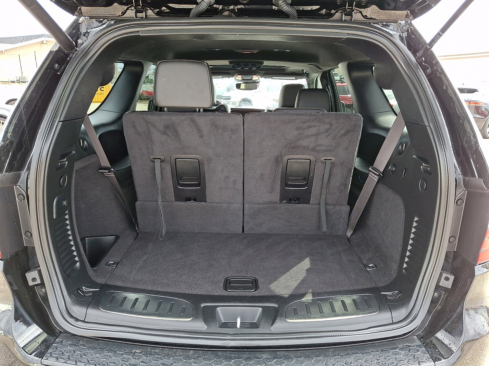 Used 2022 Dodge Durango R/T AWD/4WD image 30
