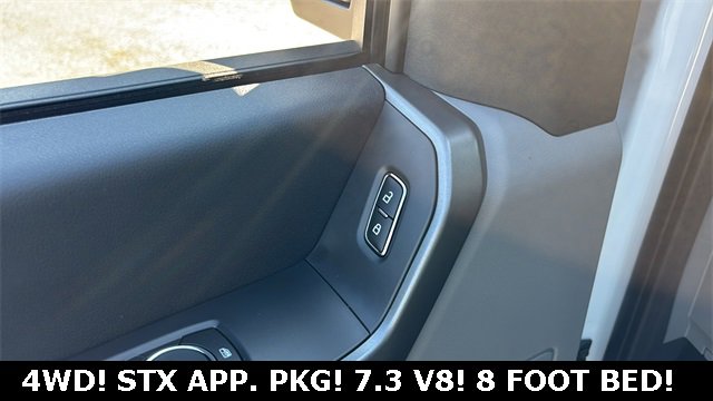 New 2026 Ford F350 XL image 25