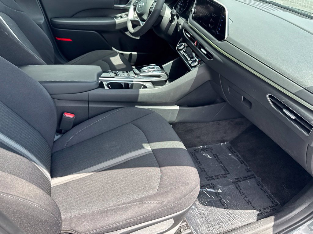 Certified 2023 Hyundai Sonata SEL w/ Cargo Package FWD image 40