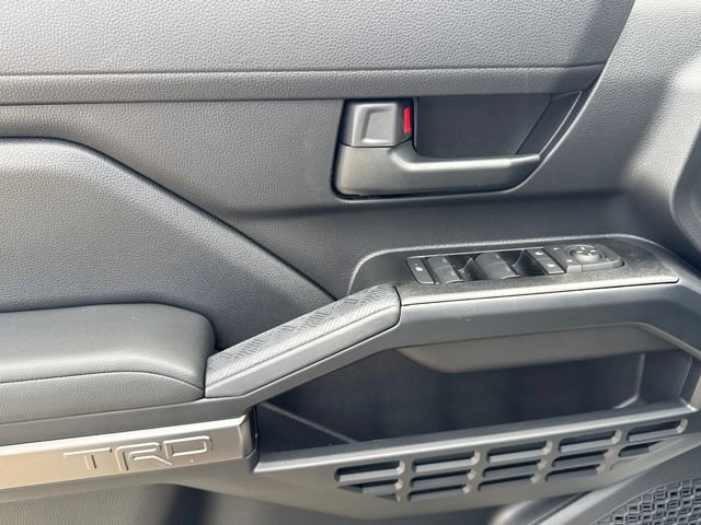 New 2026 Toyota 4Runner TRD Off-Road image 19