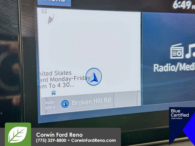 Used 2021 Hyundai Palisade Limited image 17