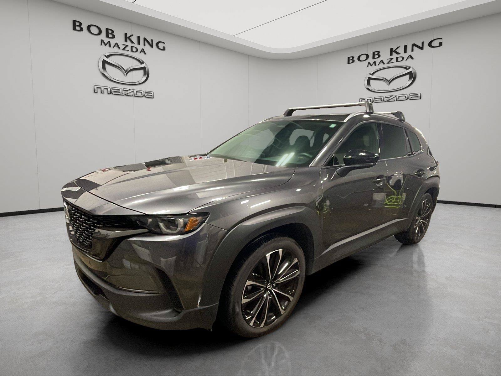 Used 2026 MAZDA CX-50 AWD 2.5 S w/ Weather Package image 1