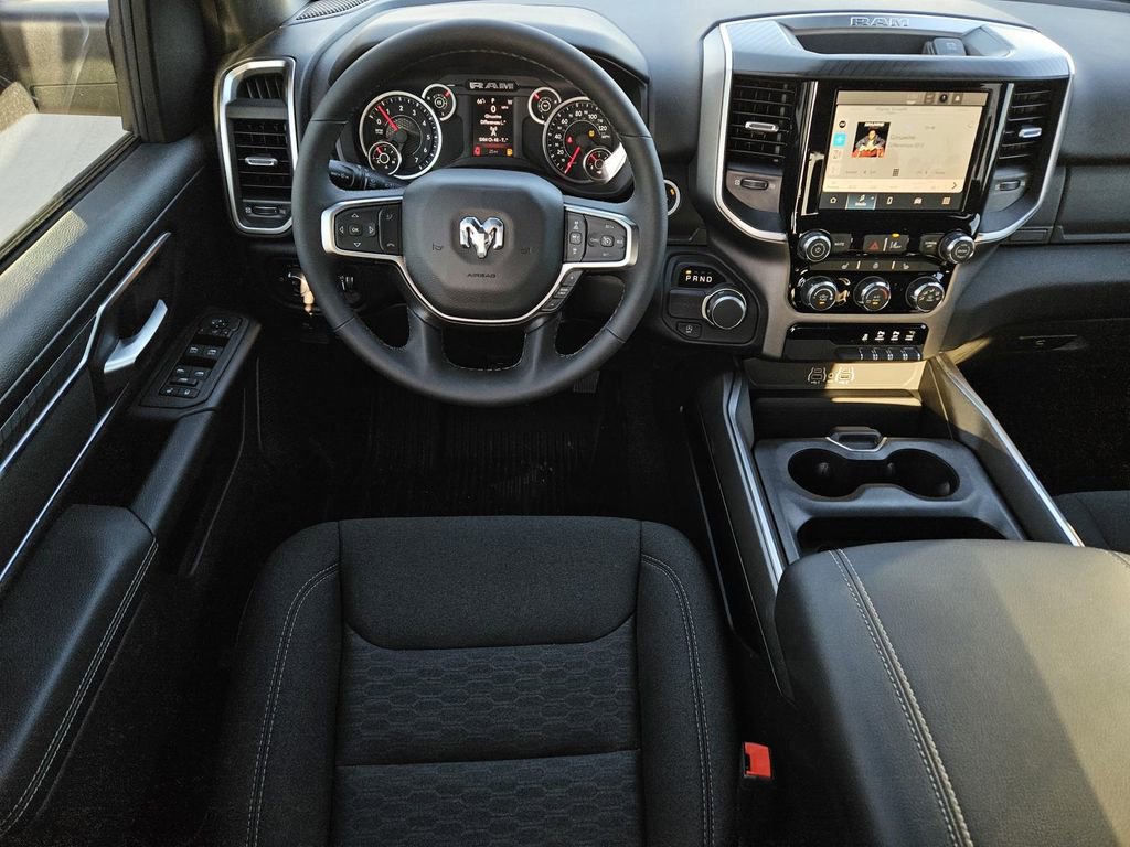 New 2026 RAM 1500 Lone Star image 16