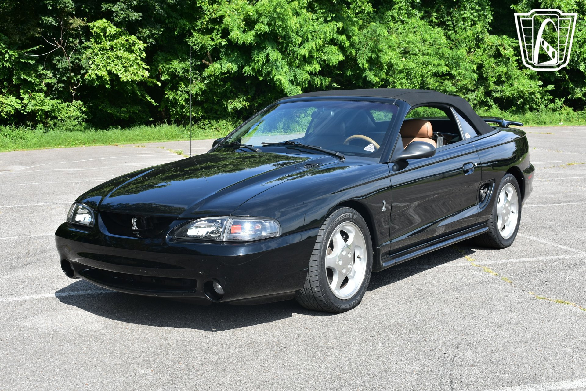 Used 1995 Ford Mustang GT image 6