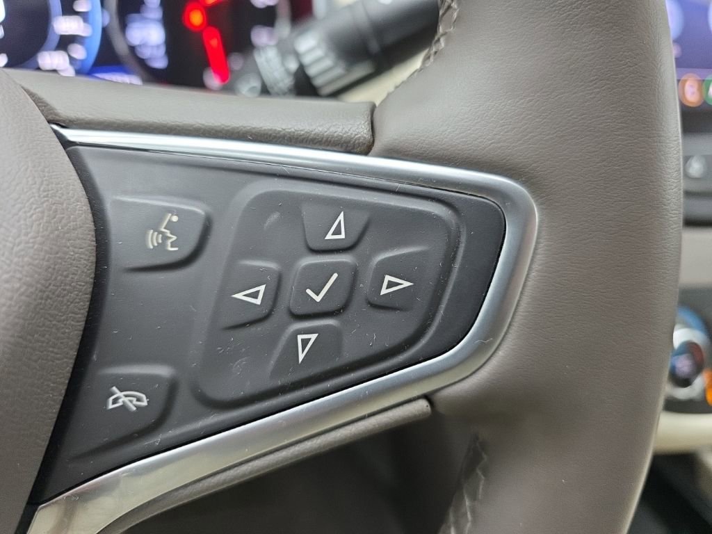 Certified 2023 Chevrolet Malibu LT image 27