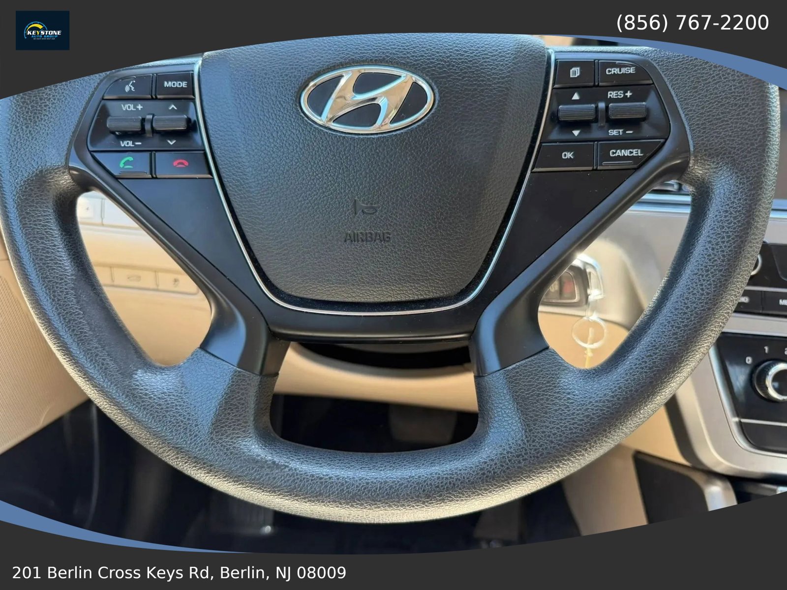 Used 2017 Hyundai Sonata SE FWD image 19