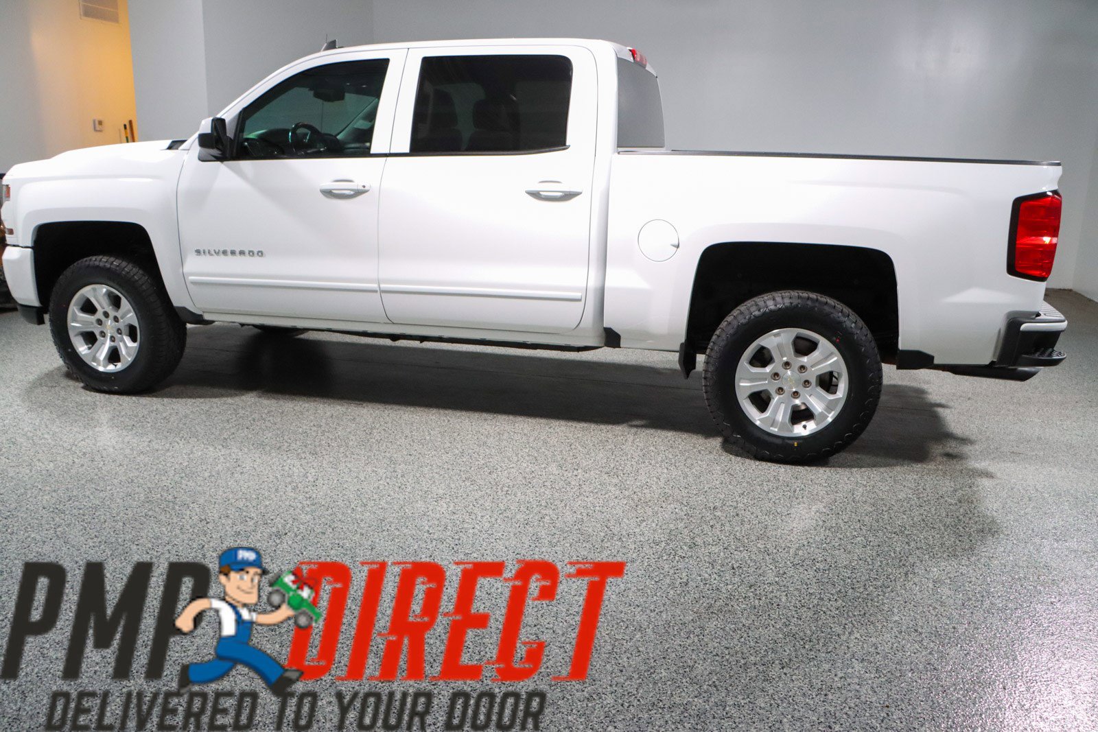 Used 2018 Chevrolet Silverado 1500 LT w/ All Star Edition image 10