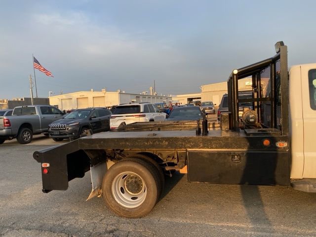 Used 2013 Ford F450 XL w/ PWR Equipment Group image 7