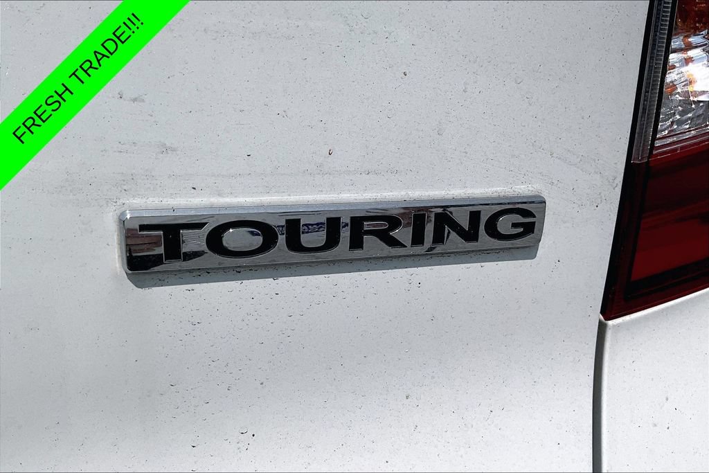 Used 2022 Honda Pilot Touring image 24