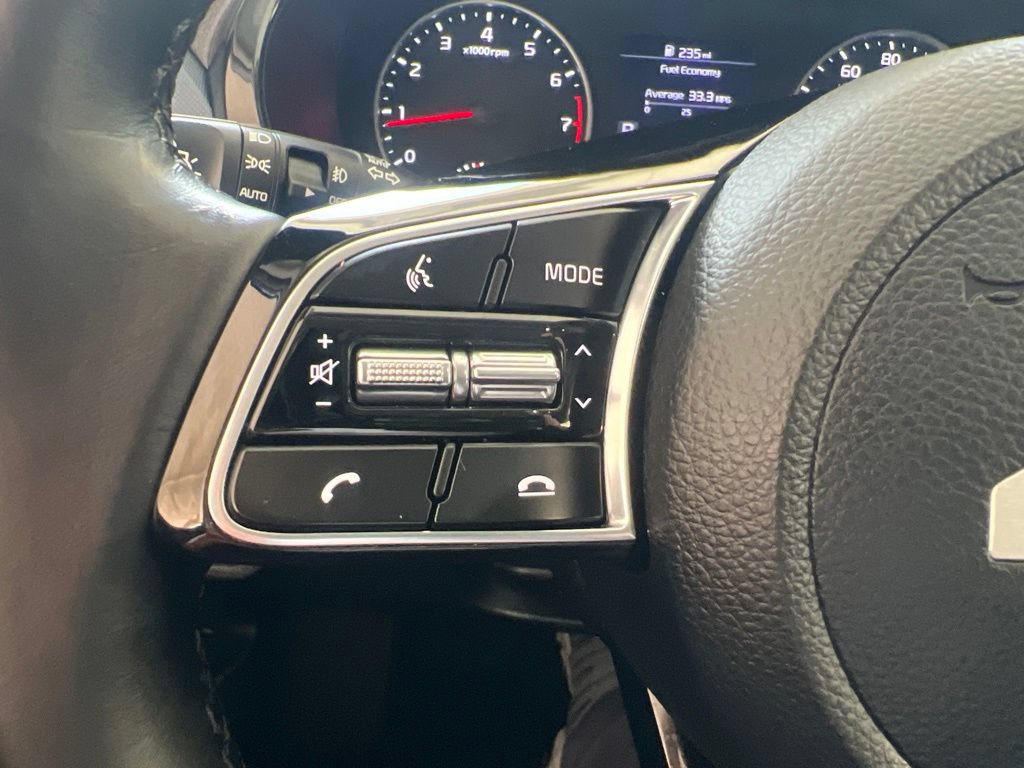 Certified 2023 Kia Seltos S w/ Navigation Package AWD/4WD image 60