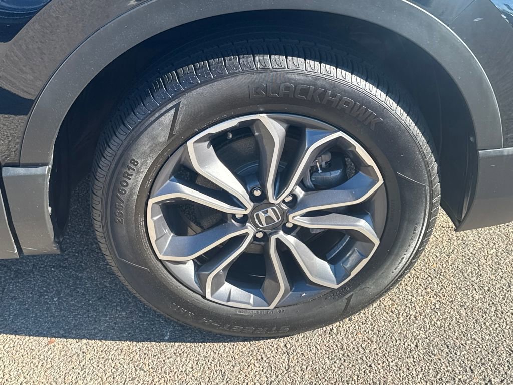 Used 2022 Honda CR-V EX image 41
