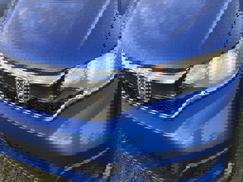 Used 2020 Honda Fit LX image 4