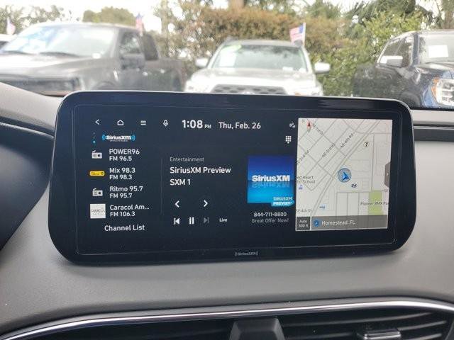 Used 2023 Hyundai Santa Fe SEL image 24