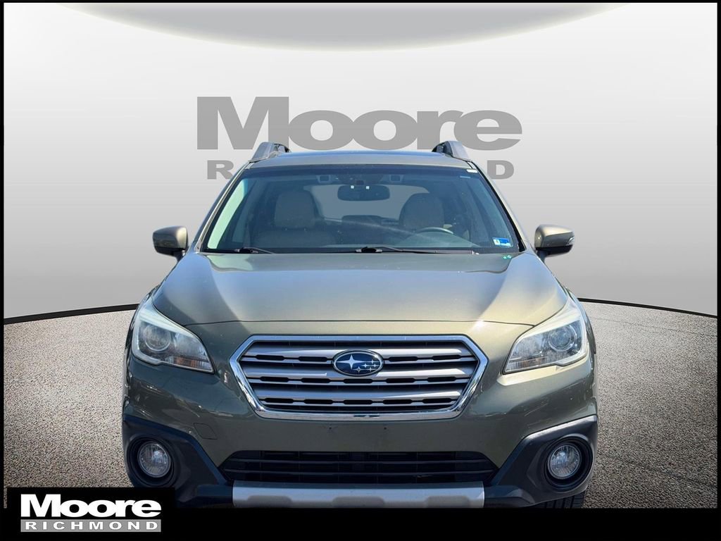 Used 2016 Subaru Outback 2.5i Limited image 8