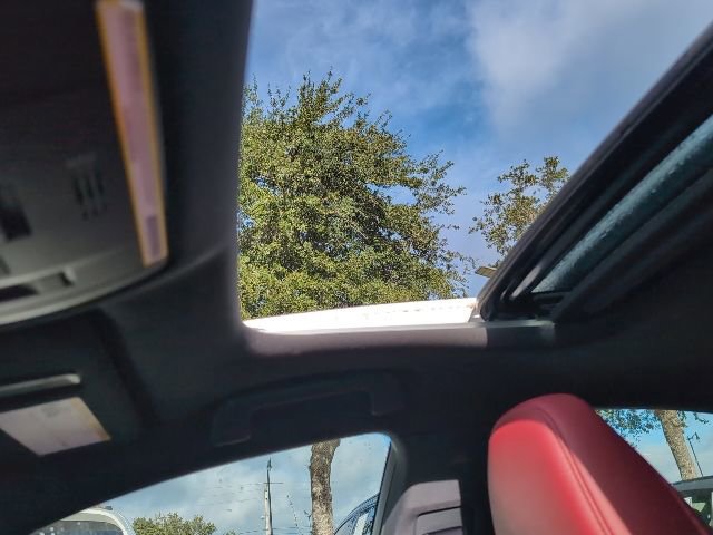 Used 2023 Lexus IS 300 w/ Comfort Package image 23