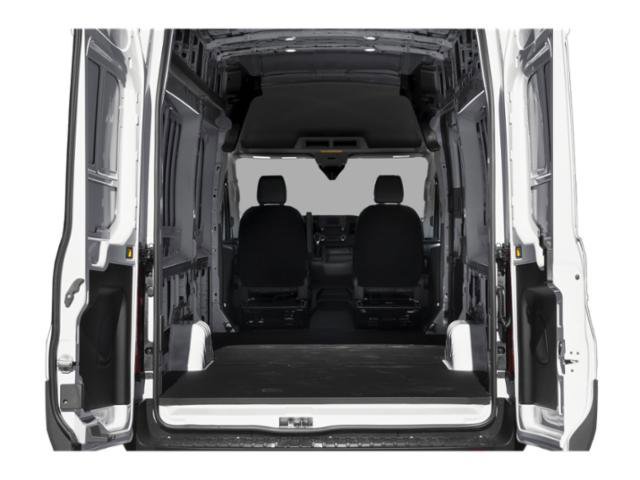 New 2026 Ford Transit 250 148 High Roof AWD image 10