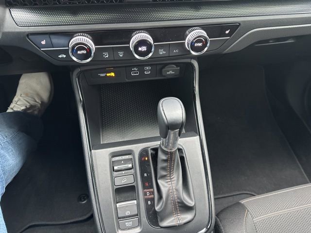 Used 2024 Honda CR-V Sport image 14