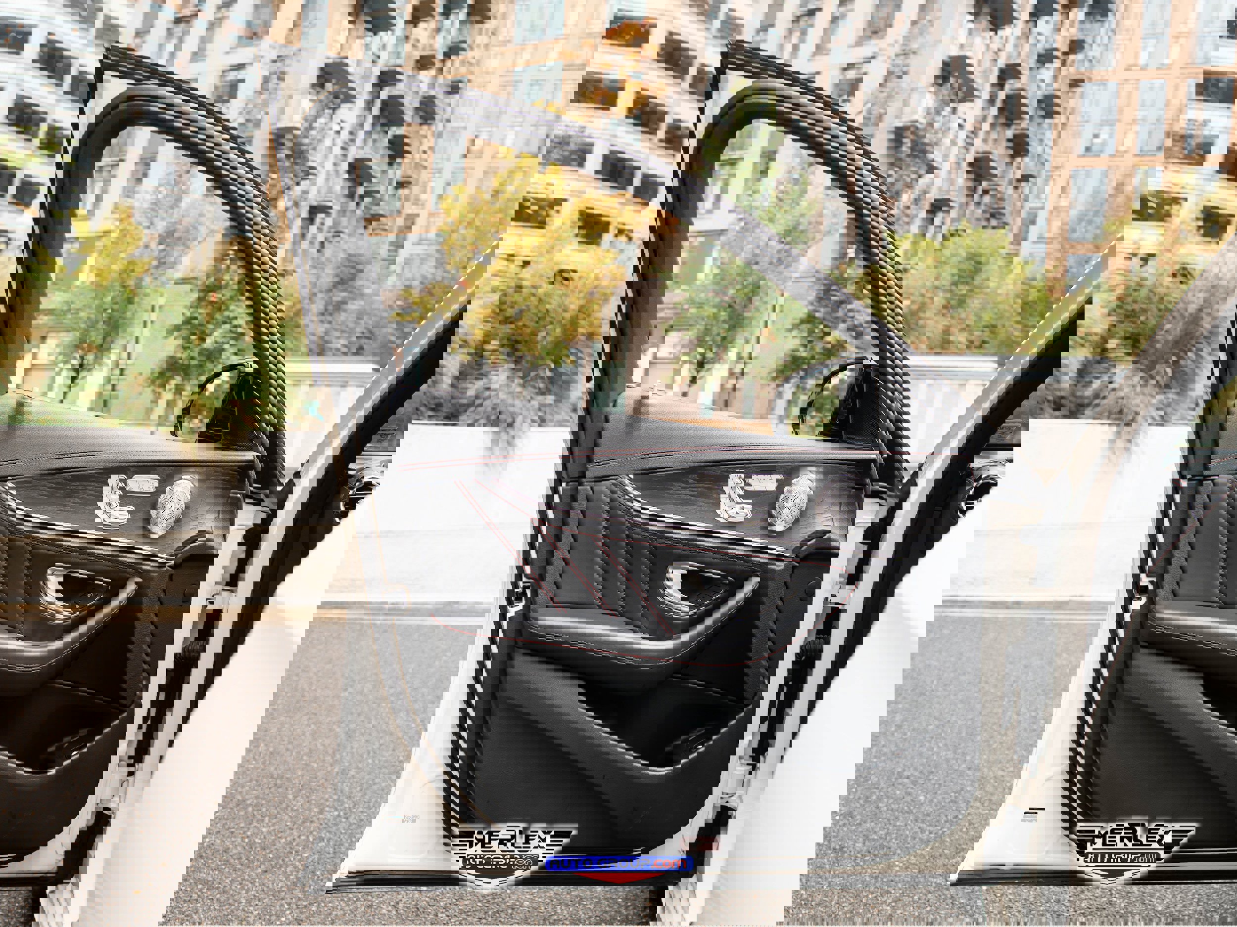 Used 2017 Mercedes-Benz E 43 AMG 4MATIC Sedan image 45