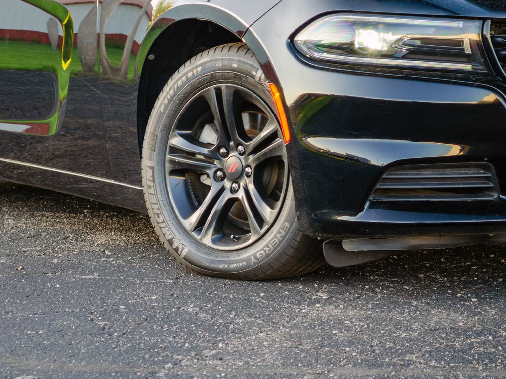 Used 2023 Dodge Charger SXT RWD image 10