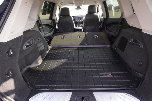 Used 2020 Buick Envision Premium w/ LPO, Road Trip Package image 34