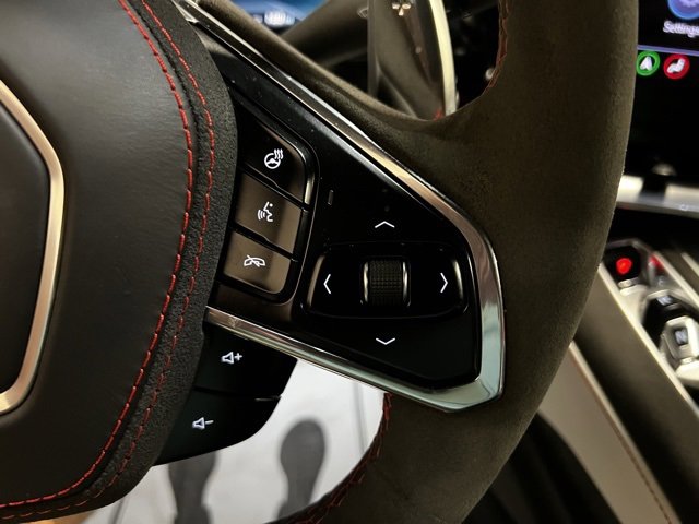 Used 2023 Chevrolet Corvette Stingray Premium Conv w/ Z51 Performance Package image 27