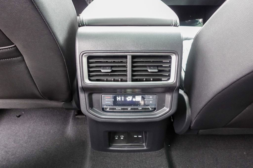 New 2026 Volkswagen Atlas SEL Premium R-Line image 27