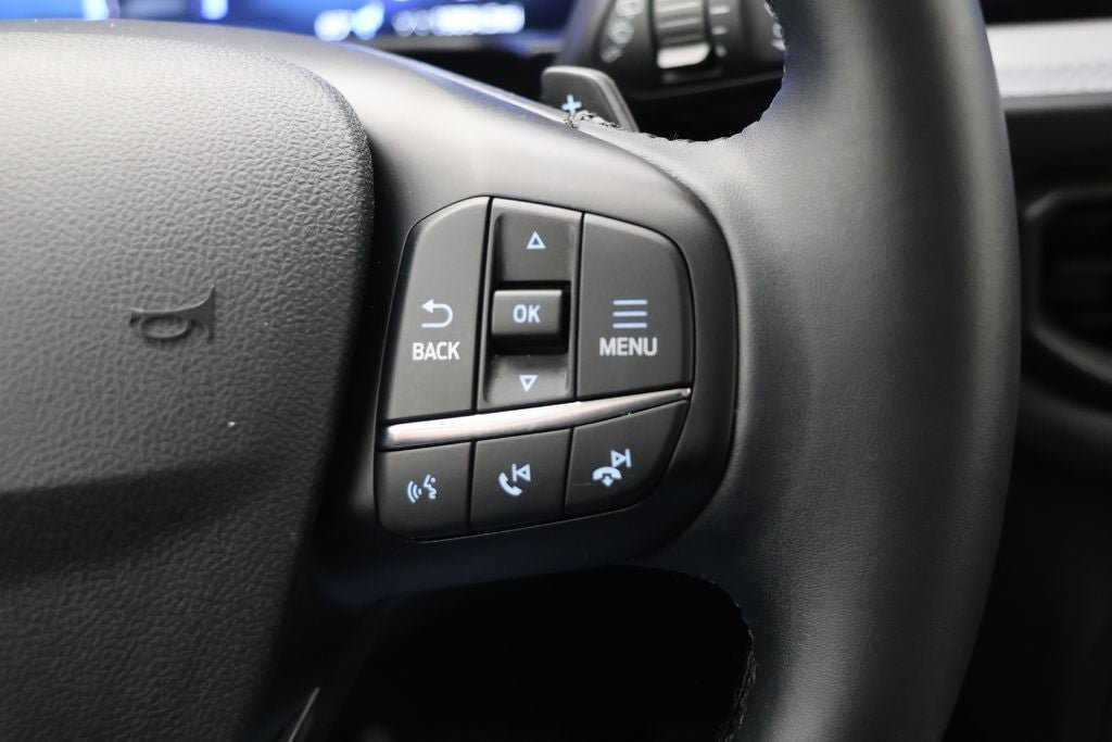 Used 2025 Ford Bronco Sport Badlands AWD/4WD image 21