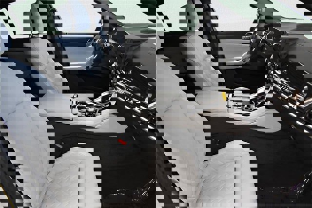 New 2026 BMW X6 xDrive40i image 21