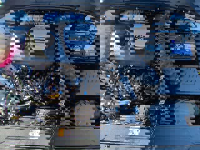 Used 2021 Hyundai Kona Limited w/ Cargo Package image 15