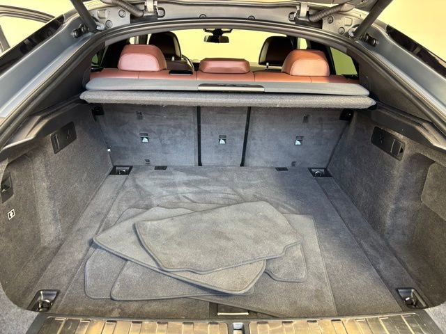 Certified 2024 BMW X6 M60i image 21